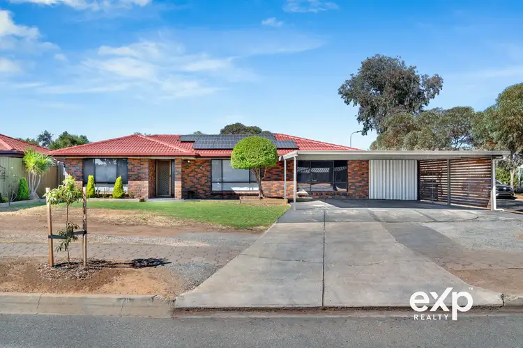 40 Kensington Way, Burton SA 5110