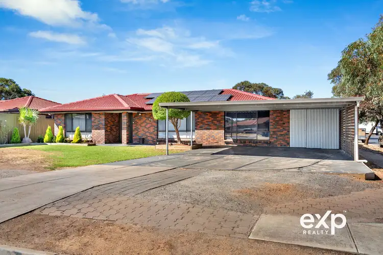 Second view of Homely house listing, 40 Kensington Way, Burton SA 5110