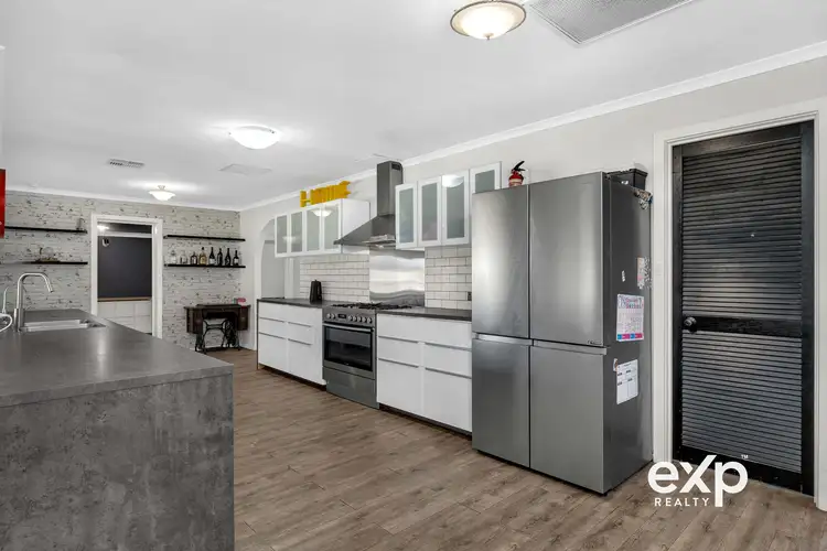 Third view of Homely house listing, 40 Kensington Way, Burton SA 5110