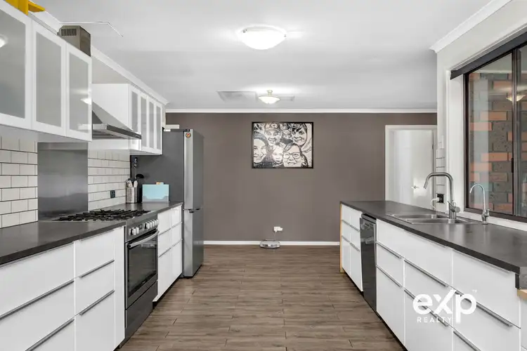 Fourth view of Homely house listing, 40 Kensington Way, Burton SA 5110