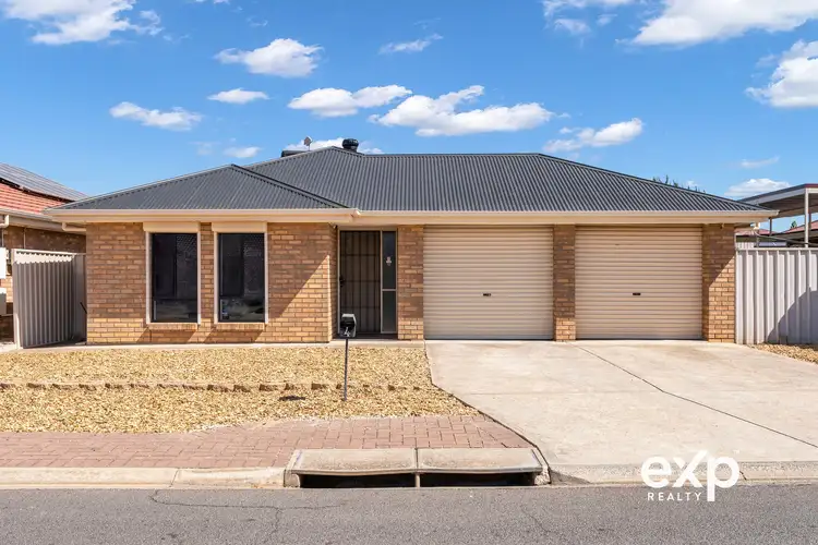 4 Eva Road, Munno Para West SA 5115