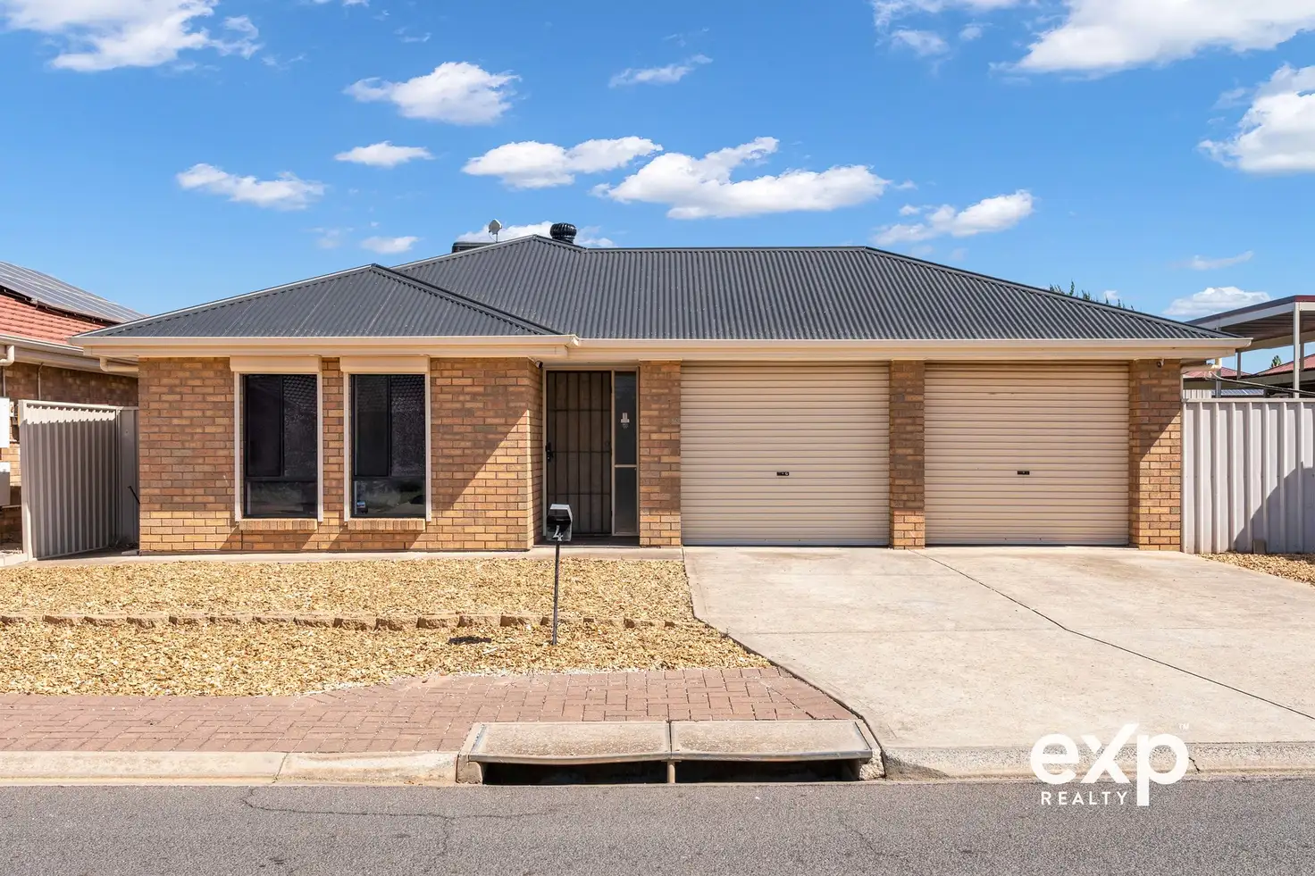 Main view of Homely house listing, 4 Eva Road, Munno Para West SA 5115