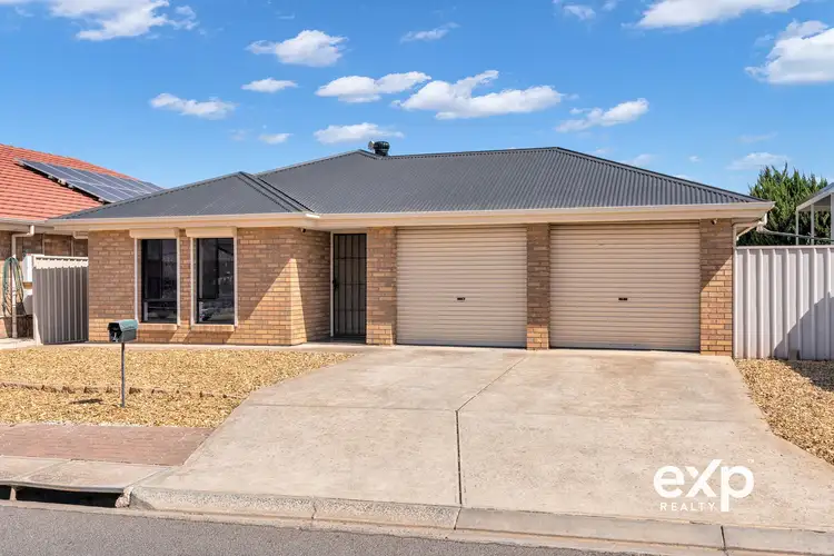 Second view of Homely house listing, 4 Eva Road, Munno Para West SA 5115