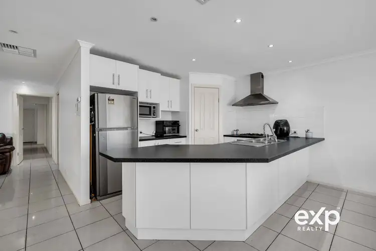 Third view of Homely house listing, 4 Eva Road, Munno Para West SA 5115