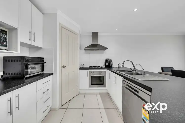 Fourth view of Homely house listing, 4 Eva Road, Munno Para West SA 5115