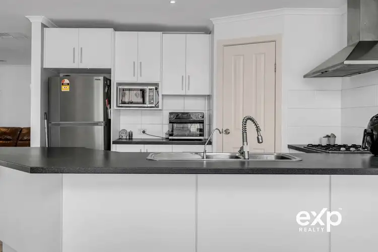 Fifth view of Homely house listing, 4 Eva Road, Munno Para West SA 5115