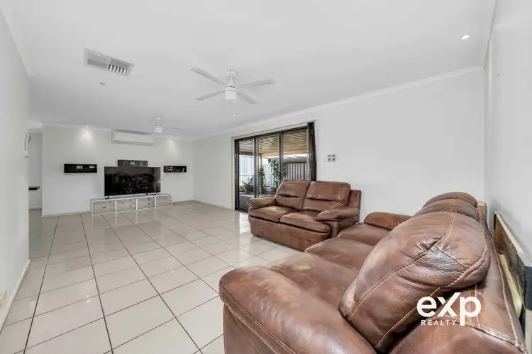 Sixth view of Homely house listing, 4 Eva Road, Munno Para West SA 5115