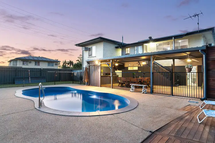194 Earl Street, Berserker QLD 4701