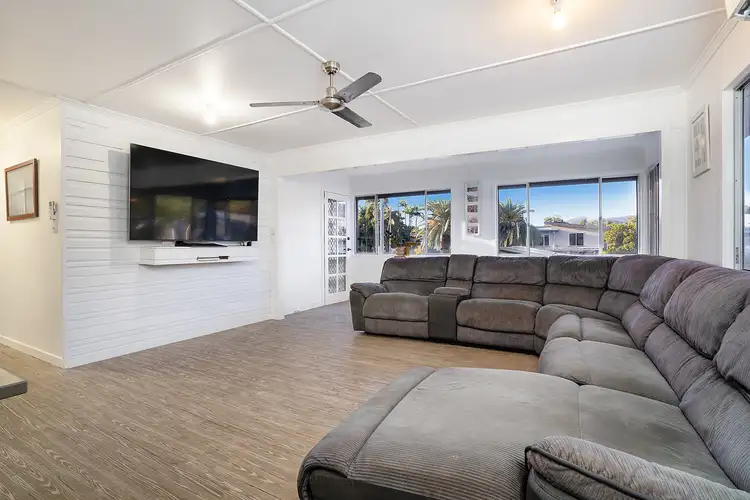 Third view of Homely house listing, 194 Earl Street, Berserker QLD 4701