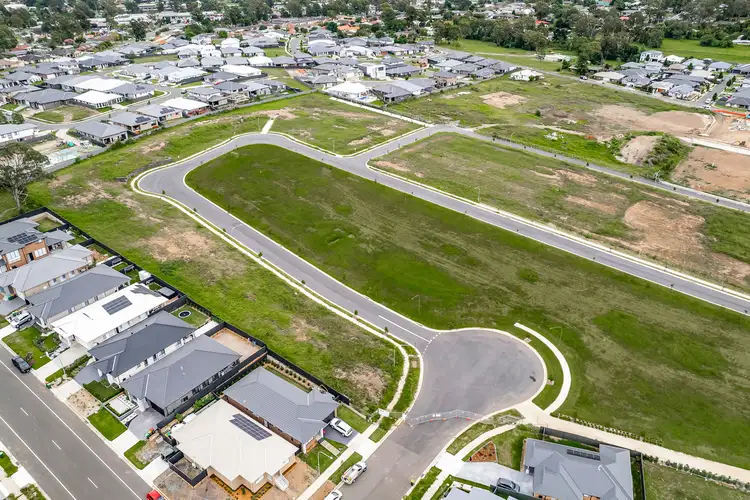 Third view of Homely land listing, Lot 36, 71 Greenacre Drive, Tahmoor NSW 2573