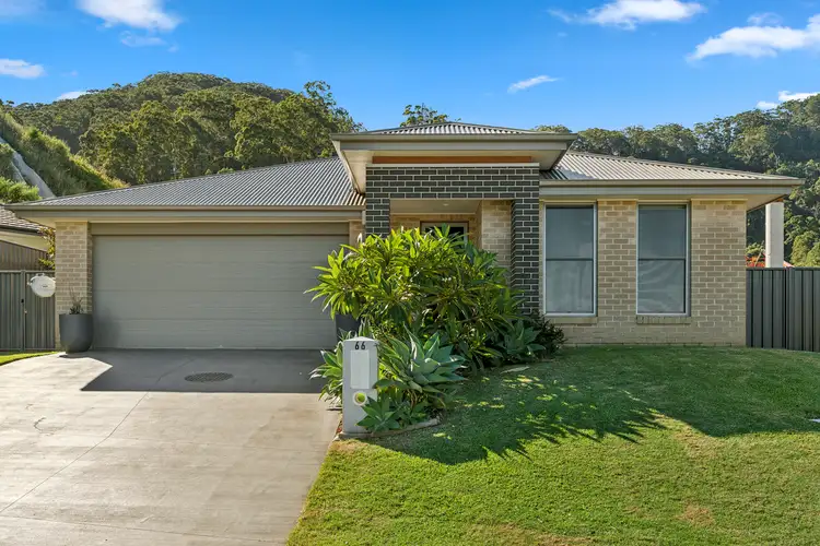 66 Rovere Drive, Coffs Harbour NSW 2450