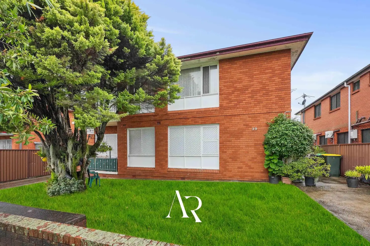 Main view of Homely unit listing, 8/39 Yerrick Road, Lakemba NSW 2195