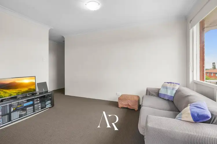 Second view of Homely unit listing, 8/39 Yerrick Road, Lakemba NSW 2195