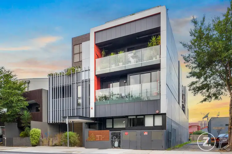 Main view of Homely apartment listing, 102/41 Victoria Street, Footscray VIC 3011
