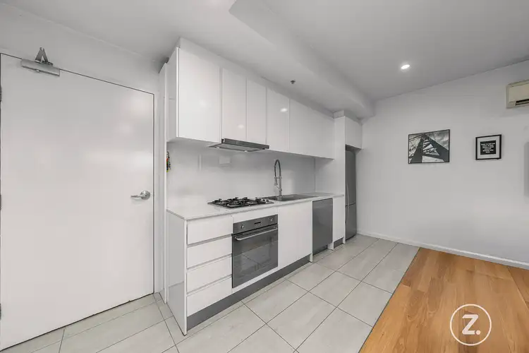Fifth view of Homely apartment listing, 102/41 Victoria Street, Footscray VIC 3011