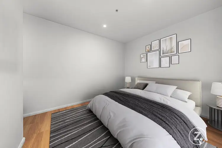 Sixth view of Homely apartment listing, 102/41 Victoria Street, Footscray VIC 3011