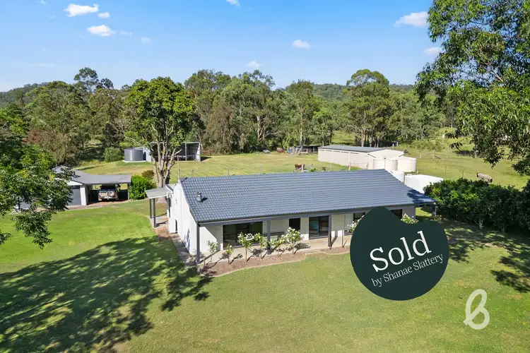 1431 Maitland Vale Road, Lambs Valley NSW 2335