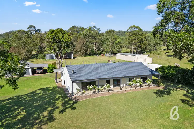 1431 Maitland Vale Road, Lambs Valley NSW 2335