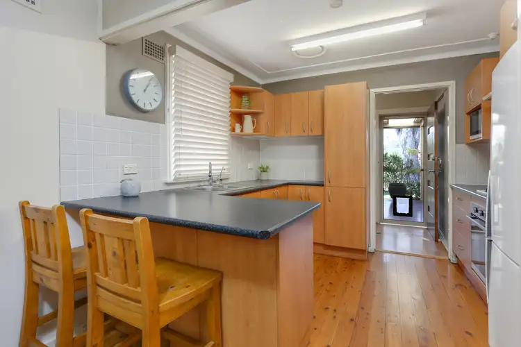 Second view of Homely house listing, 5 Cosimo Street, Toongabbie NSW 2146