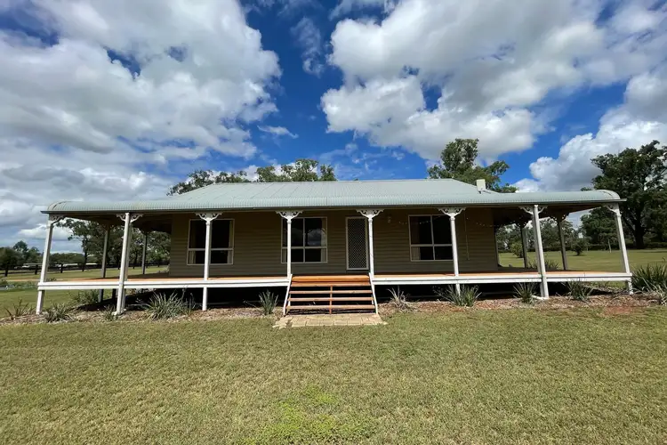 231 Nandowra Road