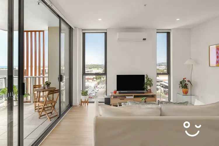 708/35 Kenny Street, Wollongong NSW 2500