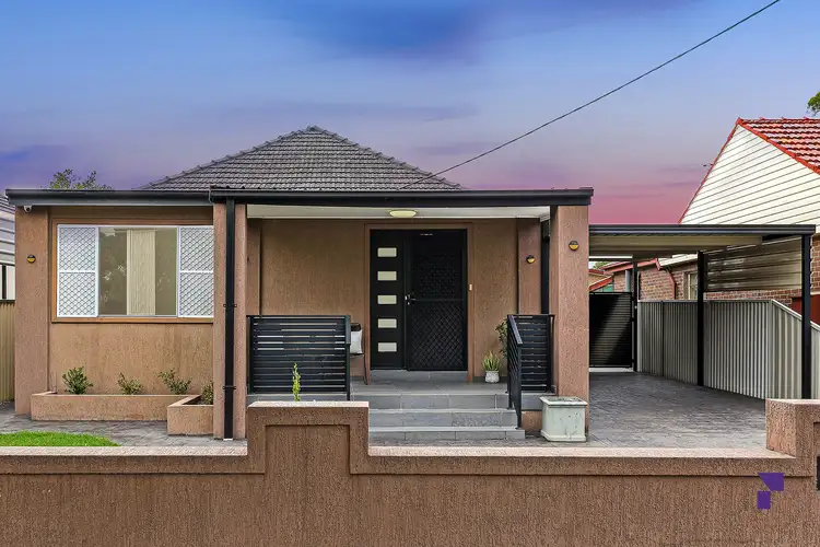 15 Gascoigne Road