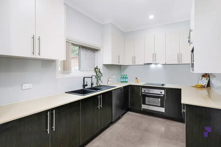 Second view of Homely house listing, 15 Gascoigne Road, Birrong NSW 2143