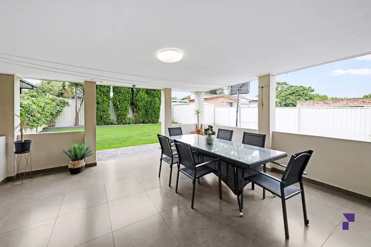 Fifth view of Homely house listing, 15 Gascoigne Road, Birrong NSW 2143