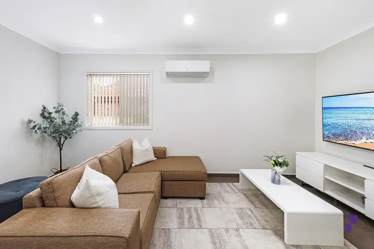 Sixth view of Homely house listing, 15 Gascoigne Road, Birrong NSW 2143