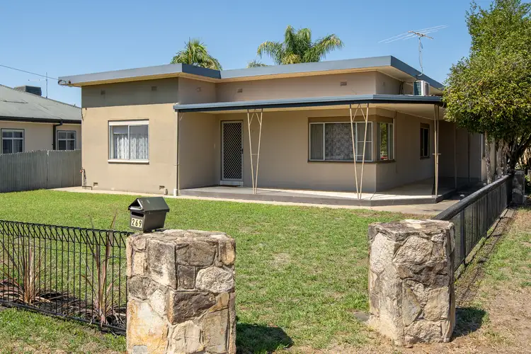 269 Union Road, North Albury NSW 2640