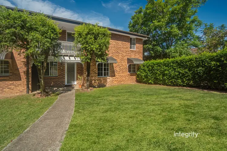 7/154 Kinghorne Street