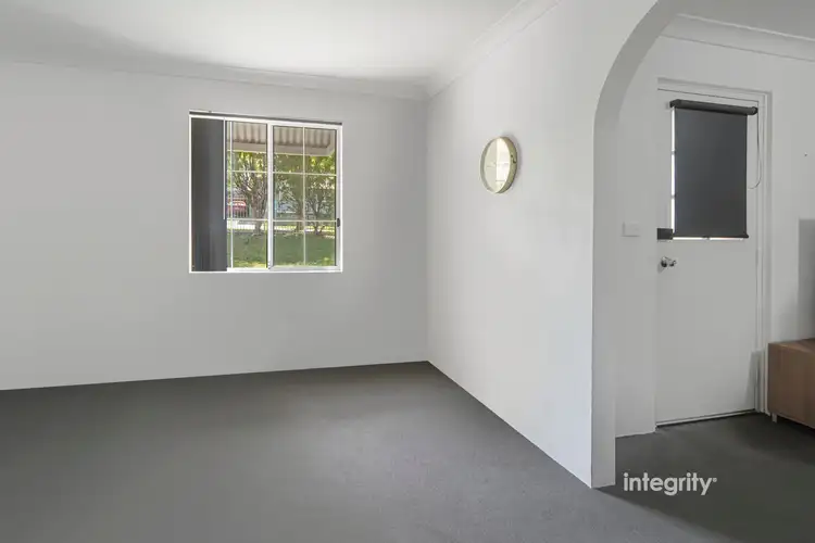 Third view of Homely unit listing, 7/154 Kinghorne Street, Nowra NSW 2541
