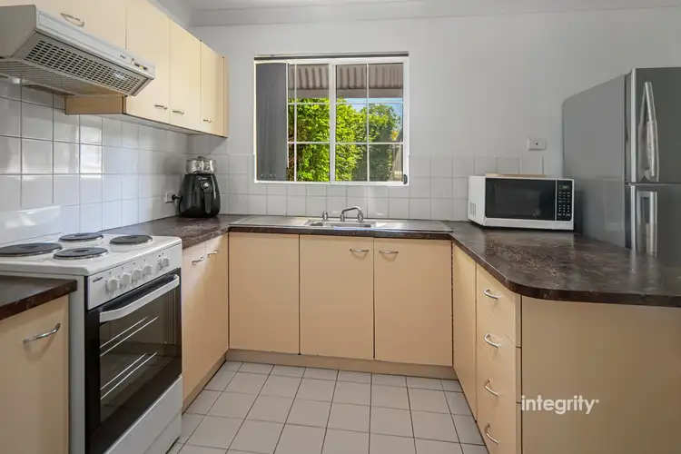 Fourth view of Homely unit listing, 7/154 Kinghorne Street, Nowra NSW 2541