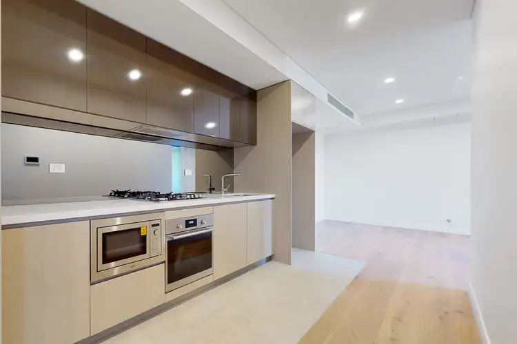Fourth view of Homely apartment listing, 137/32 Civic Way, Rouse Hill NSW 2155