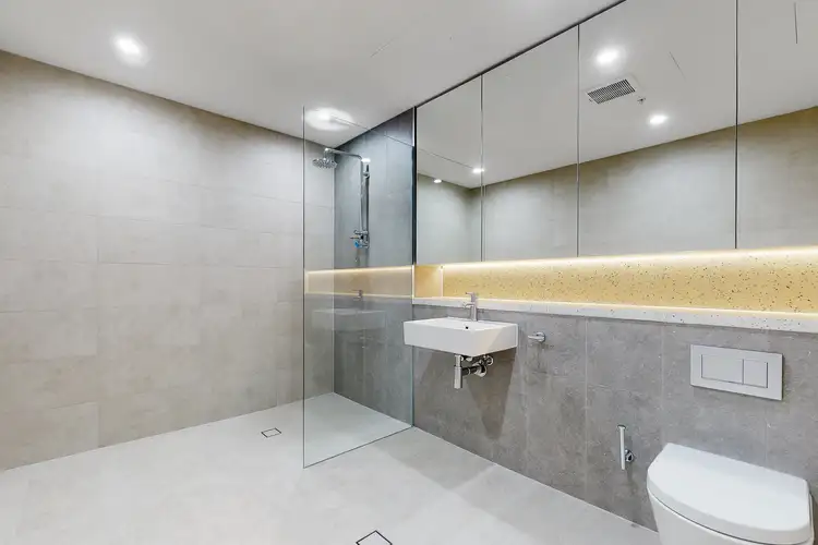 Fifth view of Homely apartment listing, 137/32 Civic Way, Rouse Hill NSW 2155