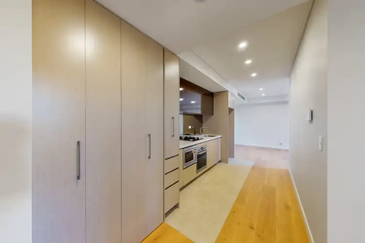 Sixth view of Homely apartment listing, 137/32 Civic Way, Rouse Hill NSW 2155