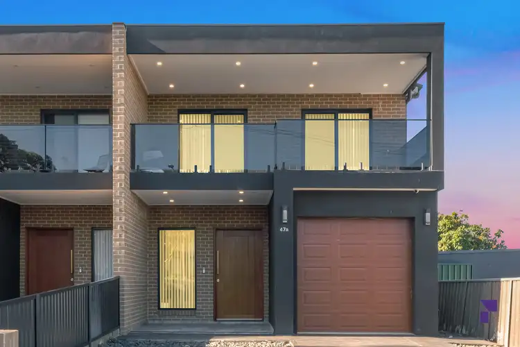 47A Eldridge Road, Bankstown NSW 2200