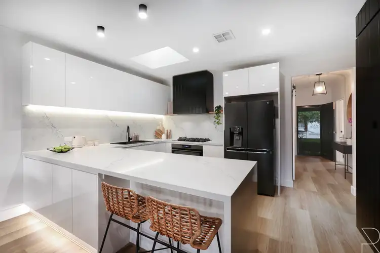 Sixth view of Homely house listing, 6 Stanger Street, Yarraville VIC 3013