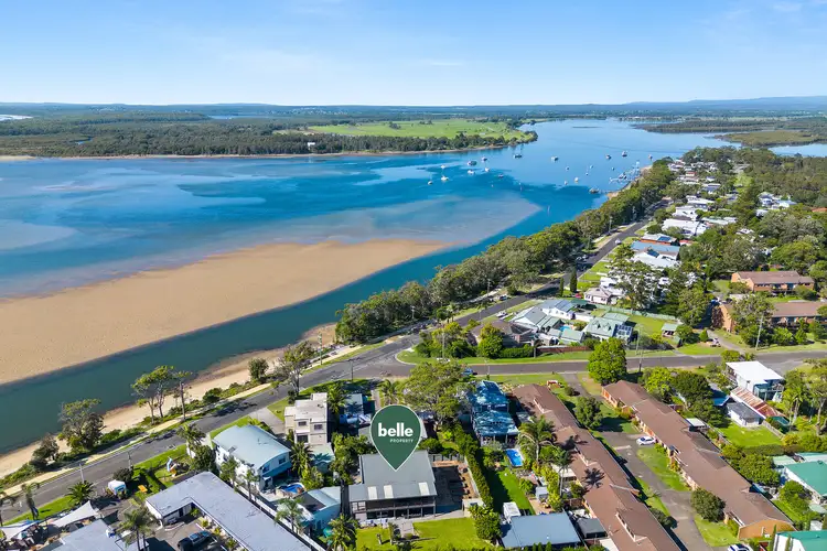 51 Renown Avenue, Shoalhaven Heads NSW 2535