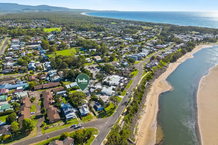 Third view of Homely house listing, 51 Renown Avenue, Shoalhaven Heads NSW 2535