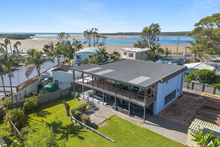 Fourth view of Homely house listing, 51 Renown Avenue, Shoalhaven Heads NSW 2535