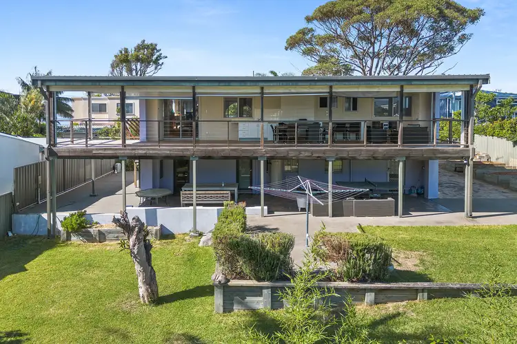 Fifth view of Homely house listing, 51 Renown Avenue, Shoalhaven Heads NSW 2535
