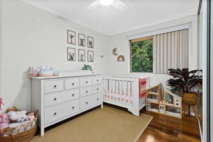 Fifth view of Homely unit listing, 57/60-66 Linden Street, Sutherland NSW 2232