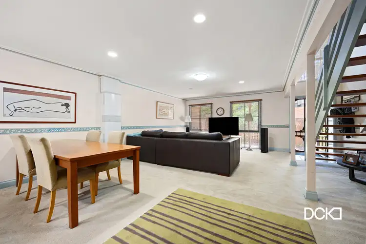 Fourth view of Homely townhouse listing, 2/92 Barkly Terrace West, Bendigo VIC 3550