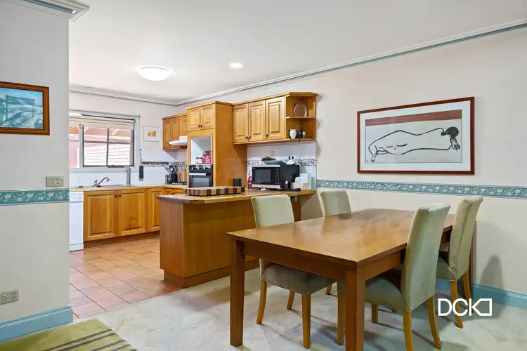 Sixth view of Homely townhouse listing, 2/92 Barkly Terrace West, Bendigo VIC 3550