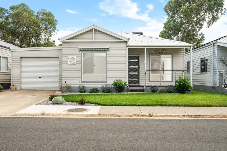 3/23-31 Mercer Street, Portarlington VIC 3223