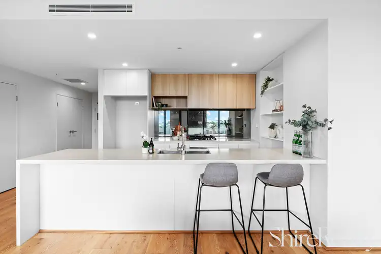 Fourth view of Homely apartment listing, 801/100 Fairway Drive, Norwest NSW 2153