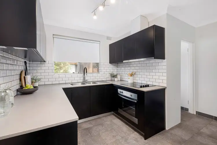 Second view of Homely apartment listing, 9/23 Wonga Street, Canterbury NSW 2193