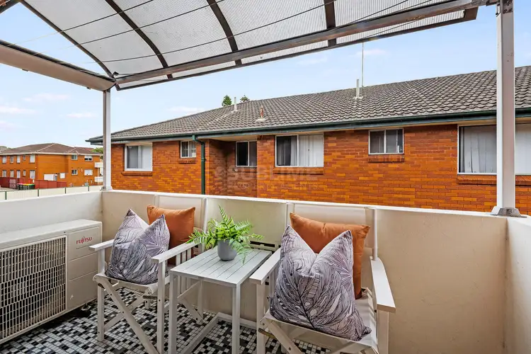 Fourth view of Homely apartment listing, 9/23 Wonga Street, Canterbury NSW 2193