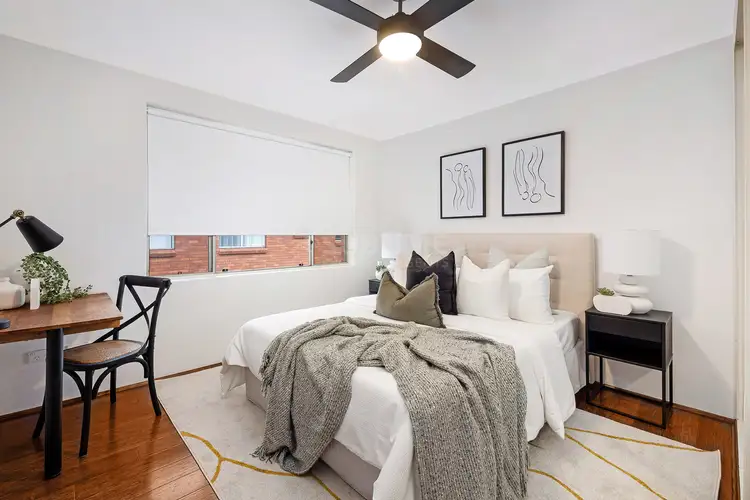 Fifth view of Homely apartment listing, 9/23 Wonga Street, Canterbury NSW 2193